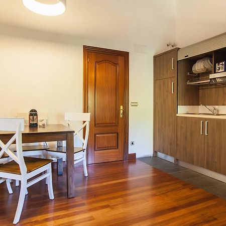Casa Rural Arregi Оньяте Екстер'єр фото