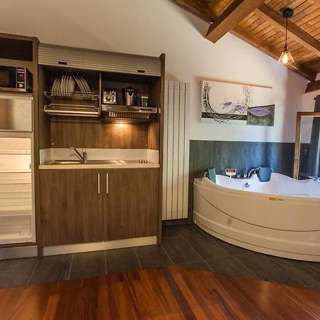 Casa Rural Arregi Оньяте Екстер'єр фото
