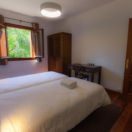 Casa Rural Arregi Оньяте Екстер'єр фото
