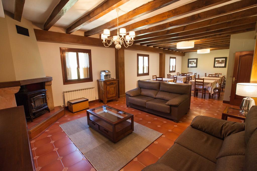 Casa Rural Arregi Оньяте Екстер'єр фото