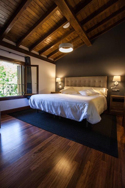 Casa Rural Arregi Оньяте Екстер'єр фото