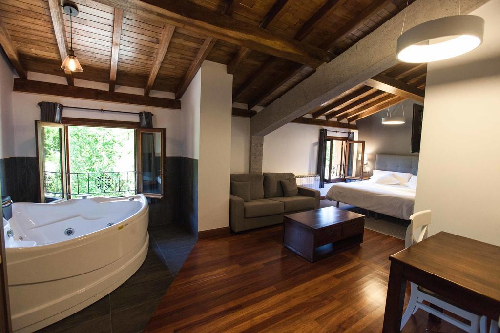 Casa Rural Arregi Оньяте Екстер'єр фото