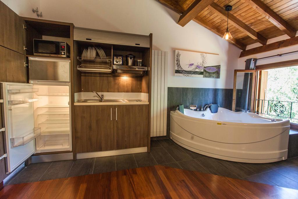Casa Rural Arregi Оньяте Екстер'єр фото